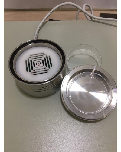 Máy đo hoạt độ độ ẩm (hoạt độ nước) model: HD-3A